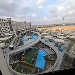 Charming Brand New Apartment 519