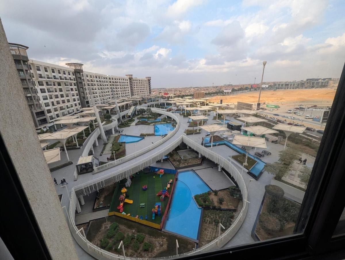 Apartment Charming Brand New 519 *