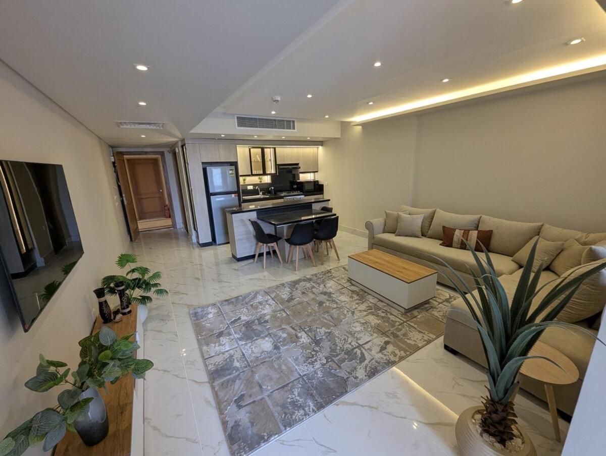 Charming Brand New 519 Apartment Cairo